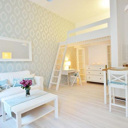 Gozsdu Apartments In Center Budapest Kültér fotó