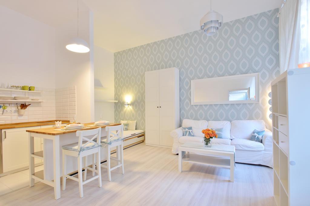 Gozsdu Apartments In Center Budapest Kültér fotó