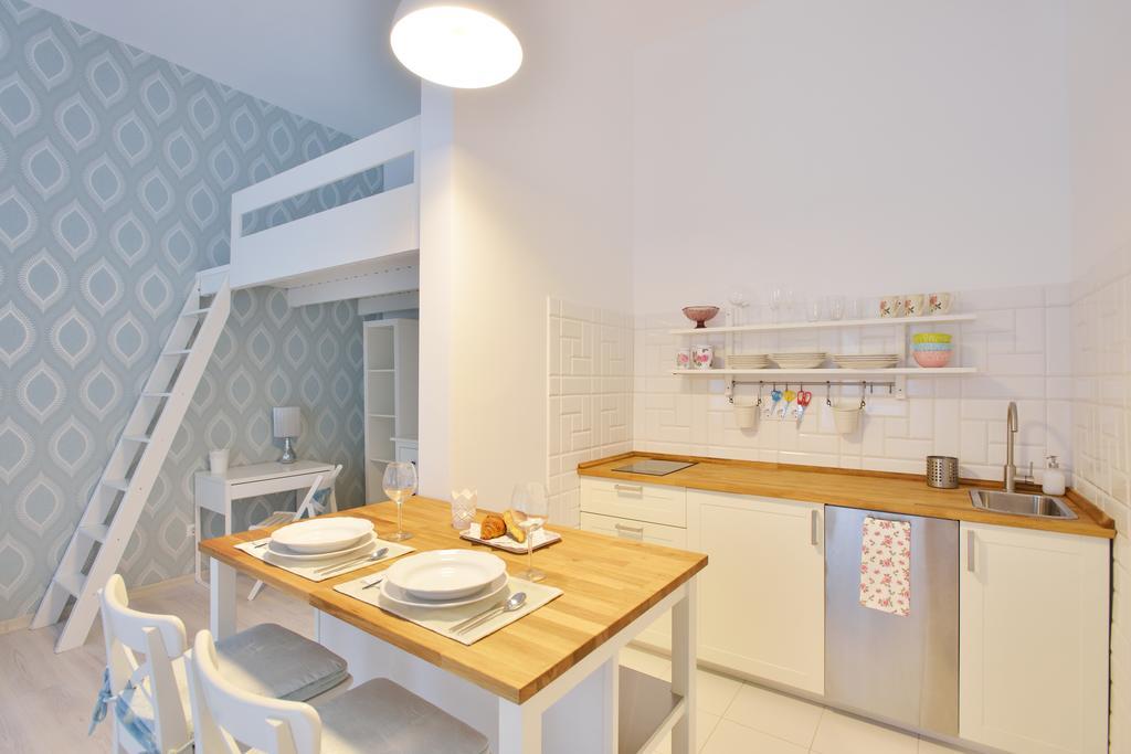 Gozsdu Apartments In Center Budapest Kültér fotó